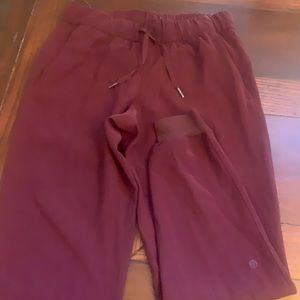 Lululemon joggers